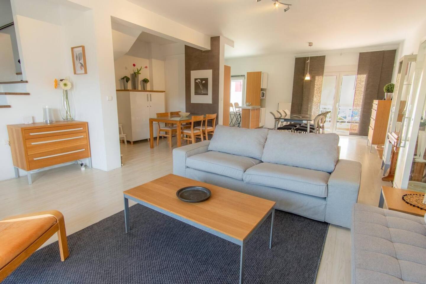 Maison Elisa Alexandroúpolis Luaran gambar