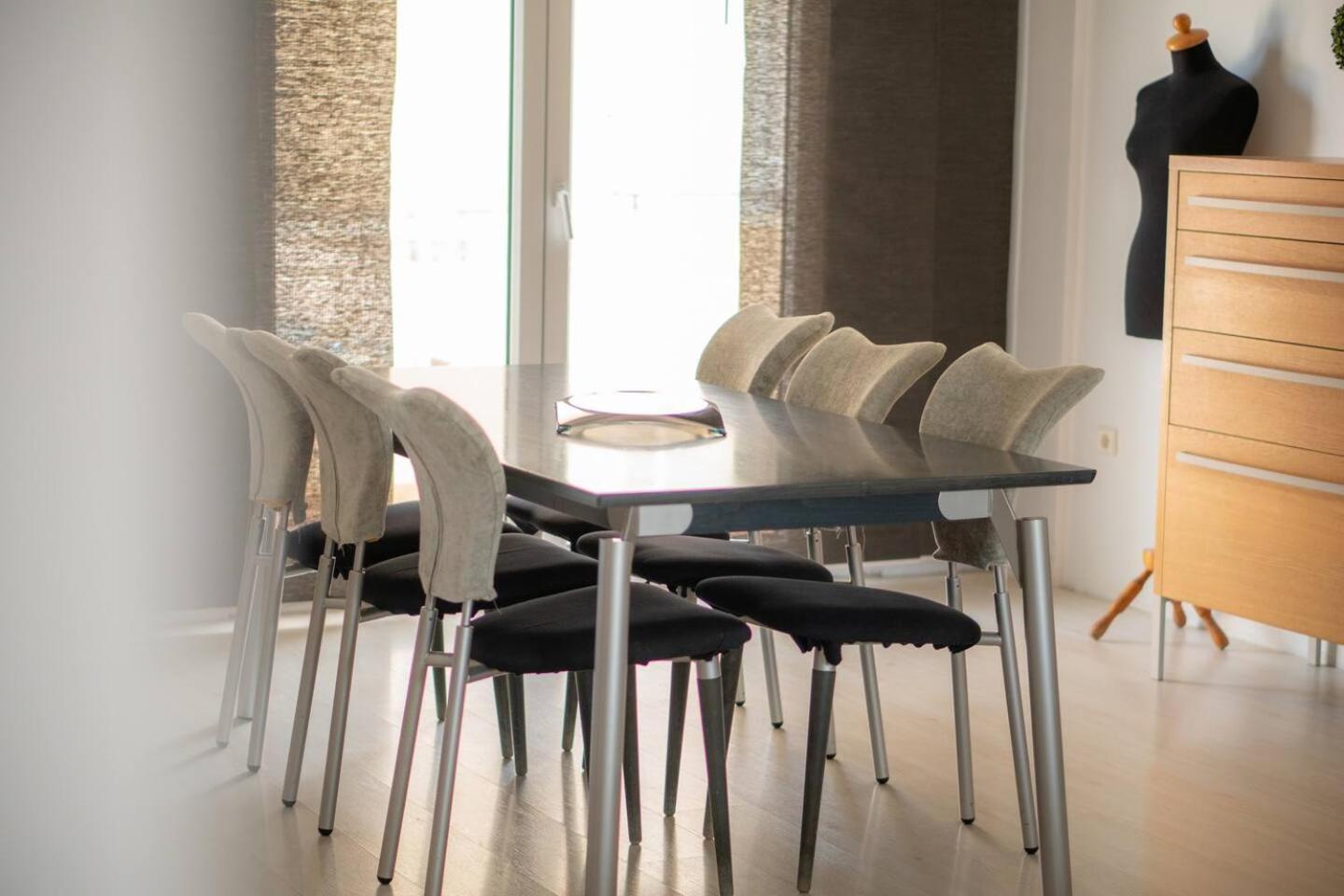 Maison Elisa Alexandroúpolis Luaran gambar