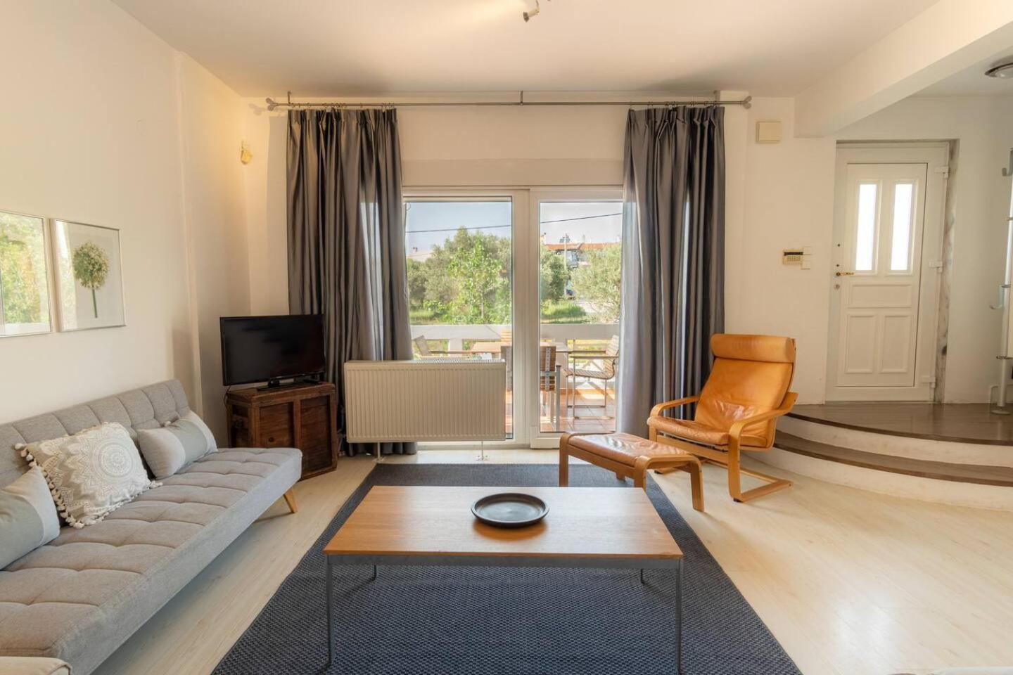 Maison Elisa Alexandroúpolis Luaran gambar