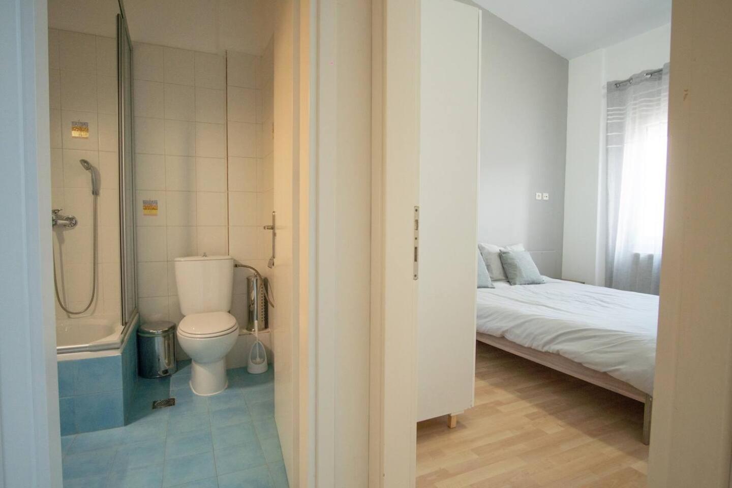 Maison Elisa Alexandroúpolis Luaran gambar