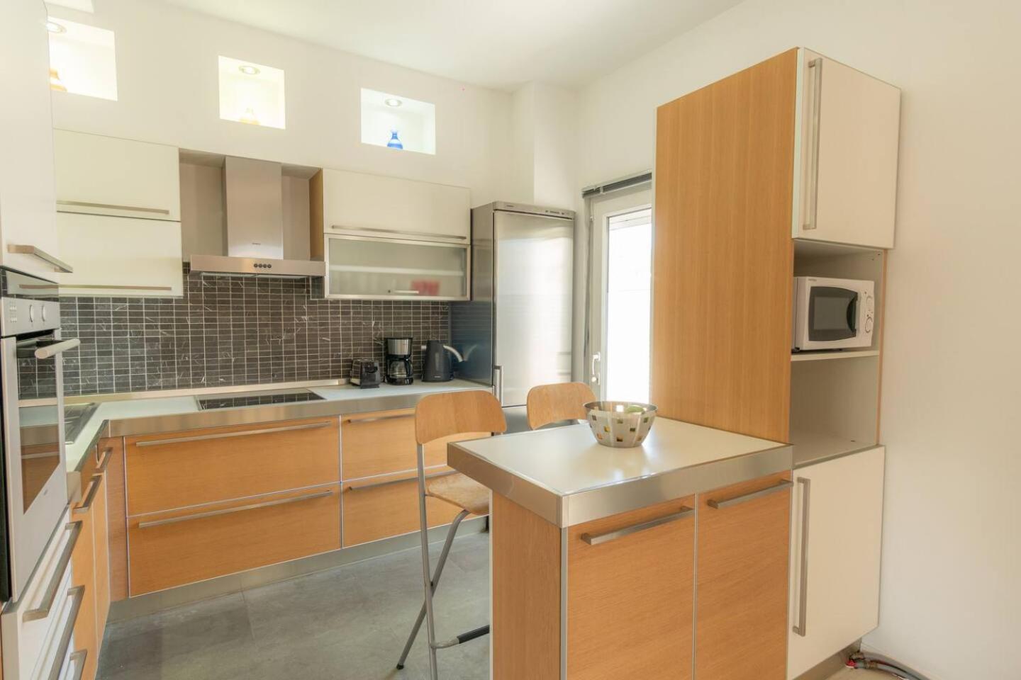 Maison Elisa Alexandroúpolis Luaran gambar